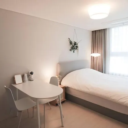 Wecostay Myeongdong B_3